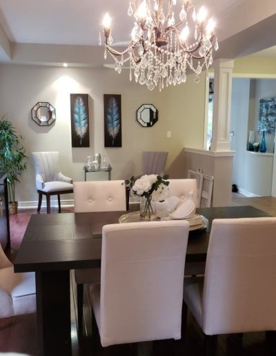 stoney creek home staging